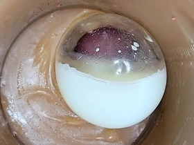 阴道玩具内射不停！内窥视角无套中出 hot kissing gay porn