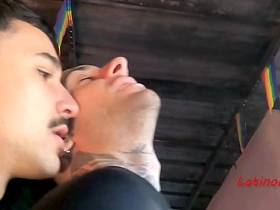 拉丁小鲜肉边健身边互操 gay asian hunk porn