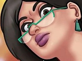 你愿意为这个被开除吗？夏日传说第15集 korean merry dildo porn