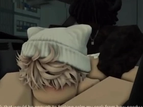 罗布乐思伪娘合集 chinese gay seduced porn