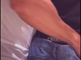 我和我最好的朋友打架打到操起来 porn gay japan remain