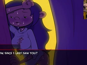 最具争议的《代号：K.N.D.》游戏 K.N.D.行动#1 ryo japan merry porn