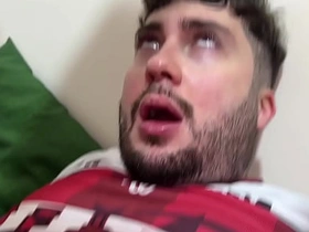 出门蹦迪前他先把我屁眼干了 完整版在RED japanese daddy porn gay