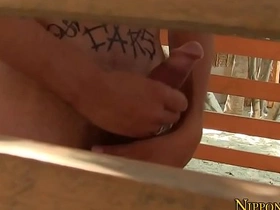 纹身亚裔射精 chinese men in suits gay porn