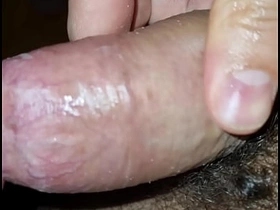 毛男软屌自发射精 鸡巴无人碰却喷精 asian gay porn assrimming