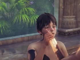 耽美伪娘-Timmy伪娘粗暴性爱-娘炮变装日本亚洲动漫游戏黄片基佬 hot delighted korean porn