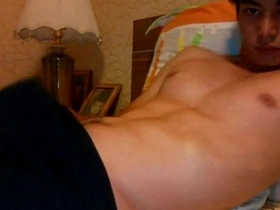 英俊亚裔男子打飞机 pinoy basketball gay porn