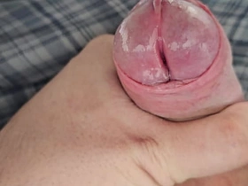 濒临射精边缘的稀有巨根 porn hot boys elated