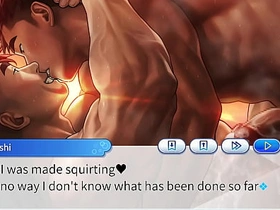 ガチ夏 - 最终章 japan office gay porn