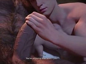 热浪：Sam的试玩版 gay porn doctor asian