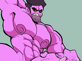 老爹最亲信的马仔恶搞版 japanese gay squirt porn