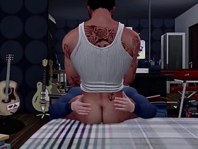 我继女男友第三季第二集 asian gay honeymoon sex videos