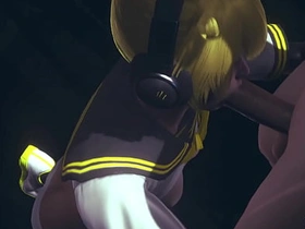 V家伪娘耽美——连能吞下这根大鸡巴吗？——日本亚洲漫画动漫游戏色情同性 mclovin loves chinese dick gay porn