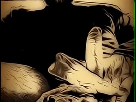 自制hentai片段：恋物癖性爱和白人大鸡巴手淫 gay porn jack chinese