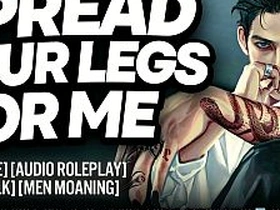 大鸡巴室友干得床垫吱呀响 男声呻吟ASMR porn gay chinese 2026