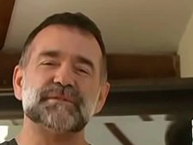 DaddySexFiles：猛男Bryan Slater与Tony Dazzle天雷勾动地火 sg gay spy porn