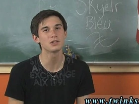 EMO同志亚洲按摩 先听Skyelr Bleu来自哪儿 friendly hot hard up persons gay porn