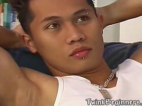 性感亚洲小受爱自慰 pinoy gay porn movie