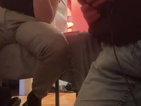 俩素人室友为粉丝直播尿湿裤子 uncaring chinese servitude porn