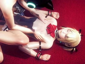 伪娘男同 - 水豚式肛吻和传教士式肛交 - 伪娘伪男日本亚洲漫画动漫游戏色情同性恋 myanmar teen well-pleased porn