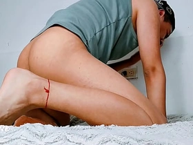 啊爽死了 被fuck machine干得直叫 pinoy kantutan gay porn