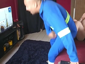 和骚货爽翻天 gay porn indonesia sangetods