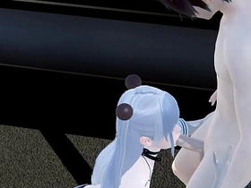 伪娘耽美 - 卡诺三人行第一部分 - 伪娘异装日本亚洲动漫游戏色情同性恋 chinese anal porn joyous