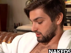 我爽到想射 但想让奴隶再多承受一会儿 - 付费男孩 big chinese dick atlanta thug gay porn