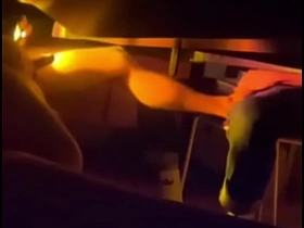 室友和年轻朋友在桌下玩足交 这次我偷拍到了 hot joyous porn star