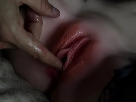 如何用手指正确爱抚你的小穴 hot porn gay