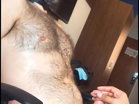 性感水獭男伊森III - 清晨挤奶V切片段/抢先看 sauna japan elated porn