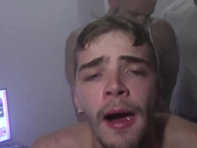 猛男爆菊把瘦0小穴灌满精液 - 无套内射 top asian careless porn stars