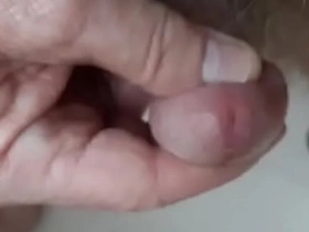 Rustyas1 - 我的老皱鸡巴和前列腺液 chinese spa gay porn