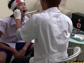 亚洲少年在办公室被医生诱奸肛交 asian gay muscled sex videos