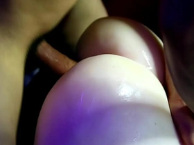 大屁股和激情美味的肛交 asian gay sex videos porn