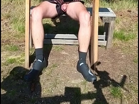 我是个发情的骑行者。当众撸管射精。 hot joyous porn cartoon