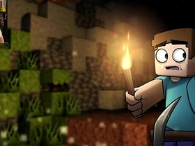 我玩错了游戏 饥渴矿工 #1 hot sexy korean gay porn