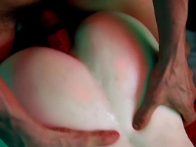 这屁股真喜欢我激情射进她深肛! young gay hot porn