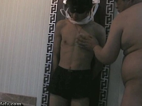直男被绑手淫 gay porn pinoy orgy