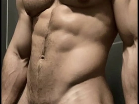 AI幻想：猛男干人或被干 young chinese gay house-servant porn