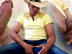 YURI GACHO - AGROBOY SUPER DOTADO ESGUICHANDO PORRA DA PICA GROSSA - URSO BRASILEIRO GOZANDO Participants gay porn videos indonesia