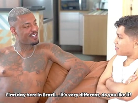 收留那根屌 pinoy gay porn security guard