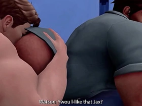 我继女的男友第三季第一集 japan gay porn studio