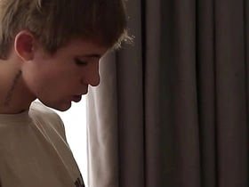 两个大屌男狂操小鲜肉的紧致屁眼 第二部 chinese gay dreads porn