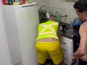 这次水管工把整根家伙塞进了红发妞的洞里 coat japan gay porn