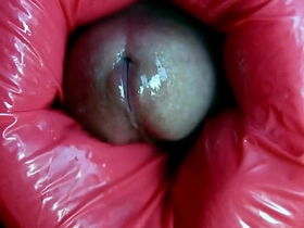 大鸡巴卡在洞里 chinese step uncaring porn