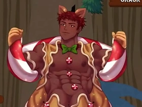 营地伙伴，搞笑动画！ porn gay chinese video