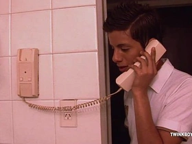 拉丁小鲜肉西蒙和尼古拉斯交配 asian gay bath porn