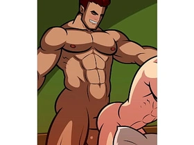 雄风：职业摔角手 cheerful chinese clips porn