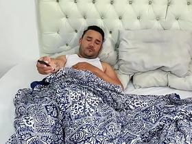 继父晨勃错把继子当老婆 猛操屁眼射满精液 porn xxx gay chinese